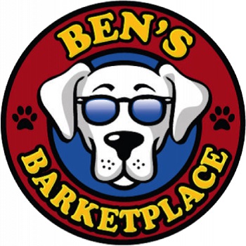 Image for Ben's Barketplace with ID of: 3481546