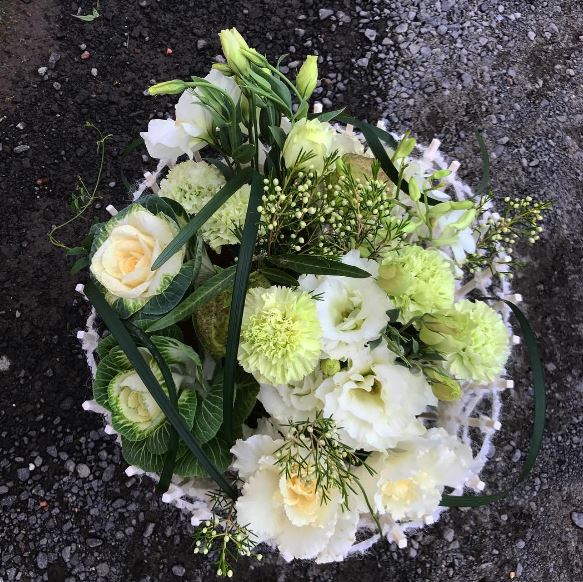 Image for Mr Collins Florist with ID of: 3481619