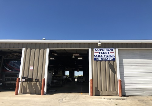 Image for Superior Fleet Solutions with ID of: 3481700