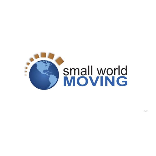 Image for Small World Moving TX with ID of: 3481723