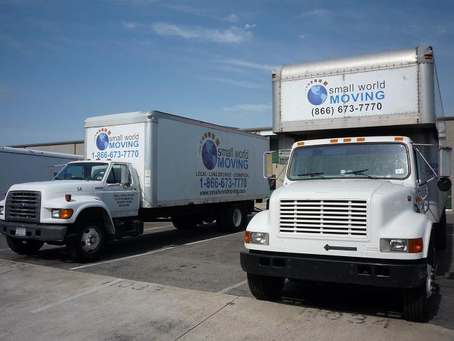 Image for Small World Moving TX with ID of: 3481734