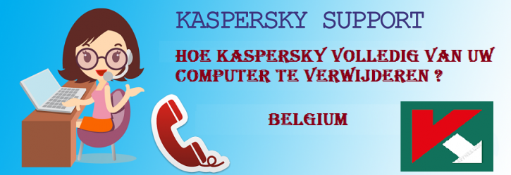 Image for Hoe Kaspersky volledig van uw computer te verwijderen? with ID of: 3481861