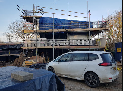 Image for Banbury Builder Ltd with ID of: 3482129