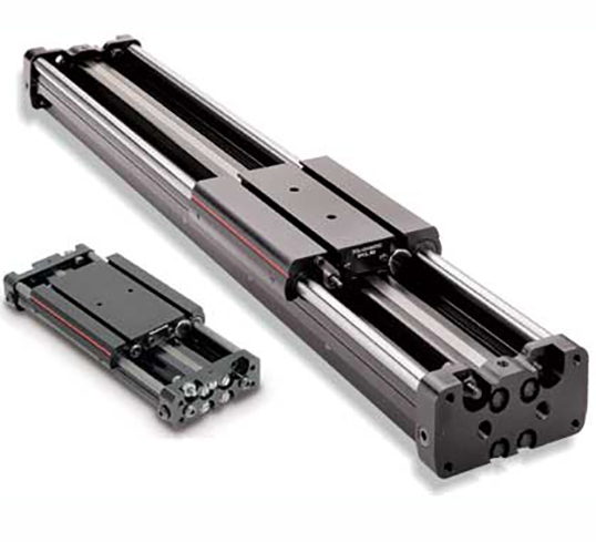 Image for Linear Slides Market Size & Share Analysis by Leading Key Players are - Ball Slides, Inc., Bishop-Wisecarver Corporation, Del-Tron Precision Inc. with ID of: 3482180