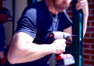 Image for Parker Custom Security - Doors, Intercom, Access Control & CCTV Repair & Install NJ with ID of: 3482248