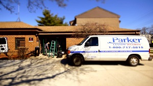 Image for Parker Custom Security - Doors, Intercom, Access Control & CCTV Repair & Install NJ with ID of: 3482249