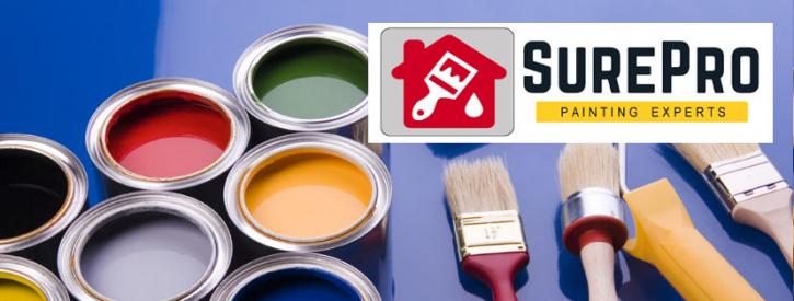 Image for SurePro Painting with ID of: 3482273