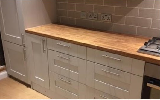 Image for Tiling Solutions London Ltd with ID of: 3482284