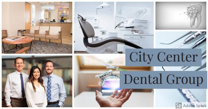 Image for City Center Dental Group with ID of: 3482525