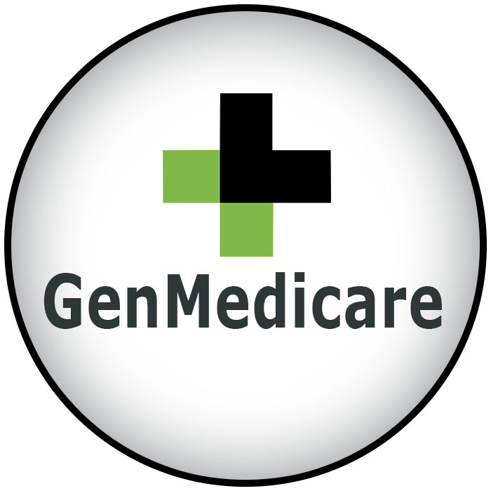 Image for Genmedicare with ID of: 3482537