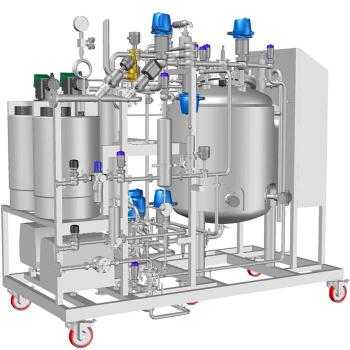 Image for Mobile Sterilization Solutions Market Study By Type, Application & Top Key Players - American Ultraviolet Inc., Astell Scientific Ltd., Belimed AG, Ecosphere Technologies, Inc. with ID of: 3482648