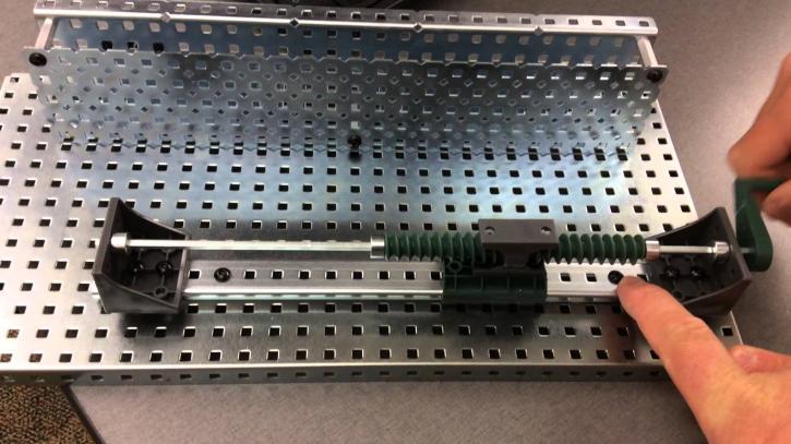 Image for Leadscrew Market Study By Types, Application & Top Key Players - Barnes Industries, Inc., Beaver Aerospace & Defense, Inc., Dynatect Manufacturing, Inc. with ID of: 3482779