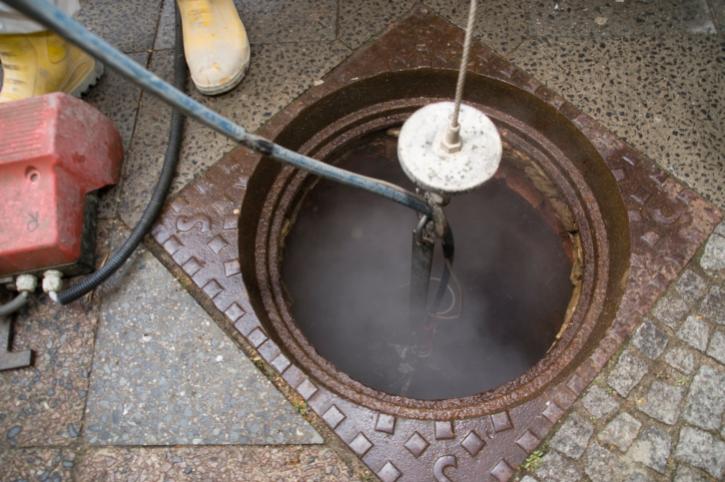 Image for Discount Sewer & Drain Cleaning LLC with ID of: 3482964