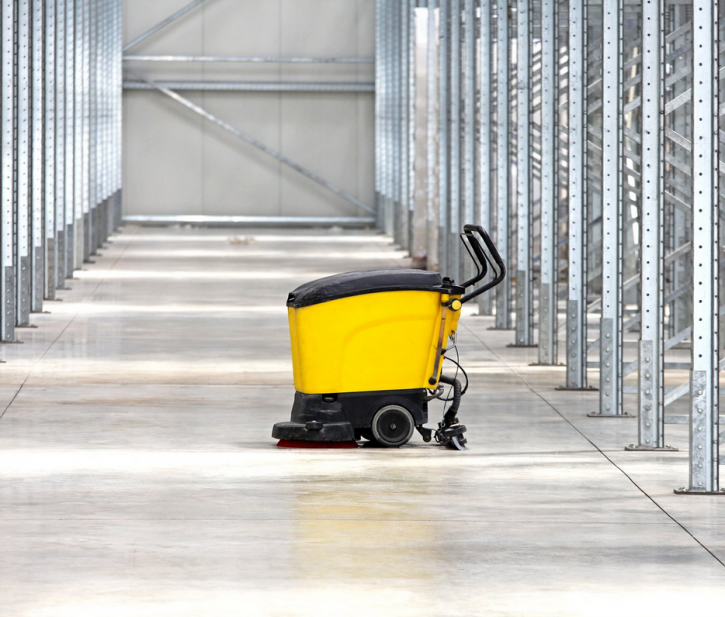 Image for Spotless Floors LLC with ID of: 3483049