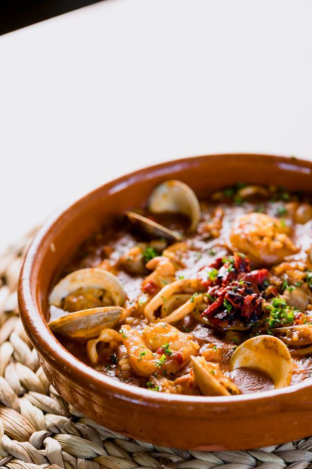 Image for Bulla Gastrobar with ID of: 3483090