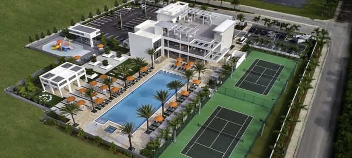 Image for Lennar at Landmark with ID of: 3483184