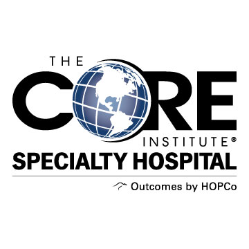 Image for The CORE Institute Specialty Hospital with ID of: 3483317