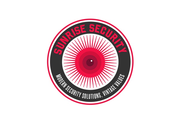Image for Sunrise Security with ID of: 3483351