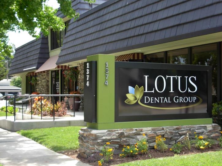 Image for Lotus Dental Group - Campbell CA with ID of: 3483410