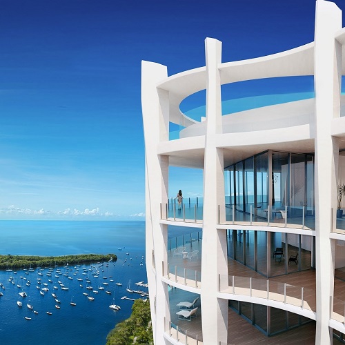 Image for Park Grove Sales Gallery with ID of: 3484085