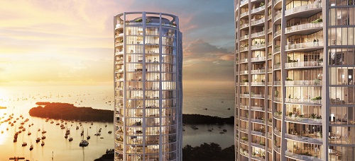 Image for Park Grove Sales Gallery with ID of: 3484088