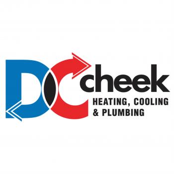 Image for DC Cheek Heating, Cooling & Plumbing with ID of: 3484162
