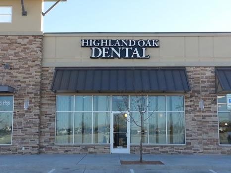 Image for Highland Oak Dental with ID of: 3484207