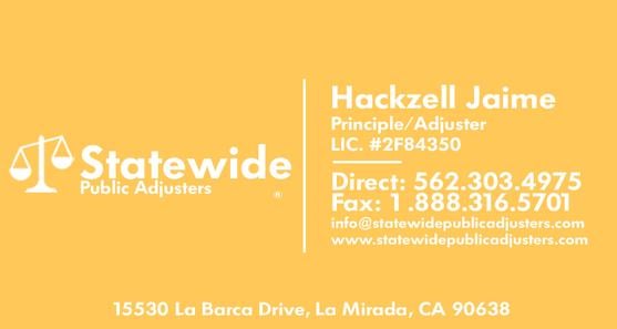 Image for statewide public adjusters with ID of: 3484229