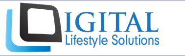 Image for Digital Lifestyle Solutions with ID of: 3484413