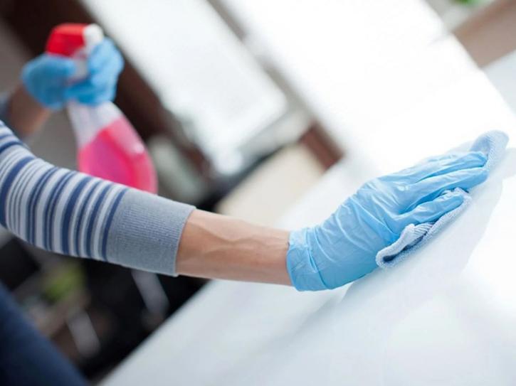 Image for Office Cleaning Fairfax County VA with ID of: 3484500