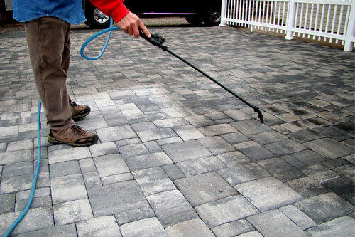 Image for Best Concrete sealer in Calgary with ID of: 3484597