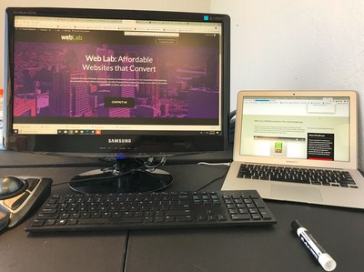 Image for Phoenix Website Lab with ID of: 3484972