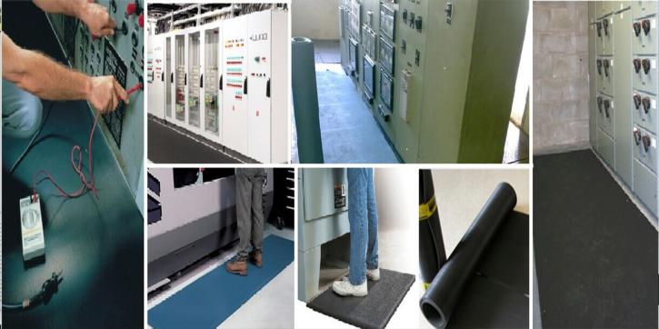 Image for Tired of finding trusted High voltage Insulating Mats brand? Well, your search ends here.. with ID of: 3485038