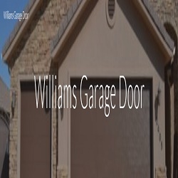 Image for Williams Garage Door with ID of: 3485086