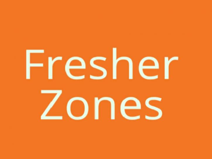 Image for Fresher Zones with ID of: 3485233
