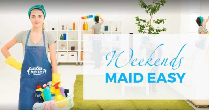 Image for Maid Easy Cleaning Professionals with ID of: 3485357