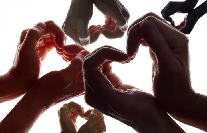 Image for Random Acts of Kindness with ID of: 3485664