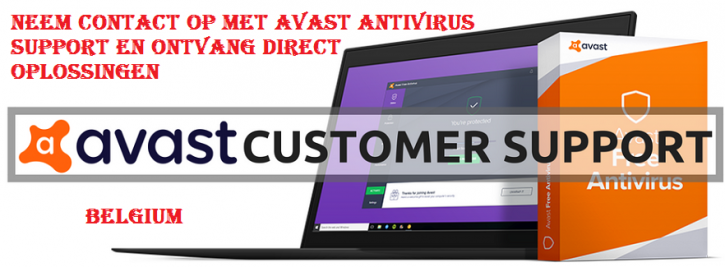 Image for Neem contact op met Avast Antivirus Support en ontvang direct oplossingen with ID of: 3485708