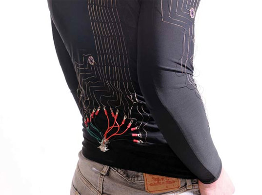Image for Smart Textile Market Study By Product, Application & Top Key Players - AiQ Smart Clothing Ltd., Clothing+, EXO2 The Heat Inside, Gentherm Inc., Mide Technology Corporation with ID of: 3485726