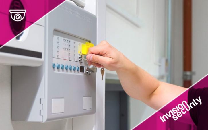 Image for Surveillance Camera Systems Installation with ID of: 3485754