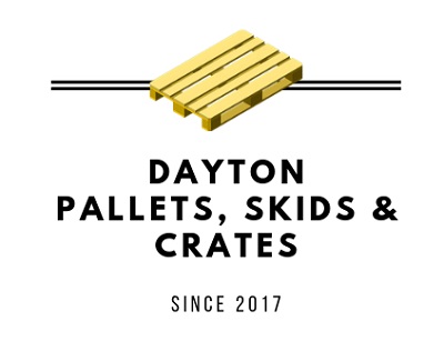 Image for Dayton Pallets, Skids, and Crates with ID of: 3486059