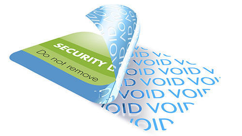 Image for Security Labels Market - Size, Share, Outlook, and Opportunity Analysis, 2018 – 2026 with ID of: 3486350