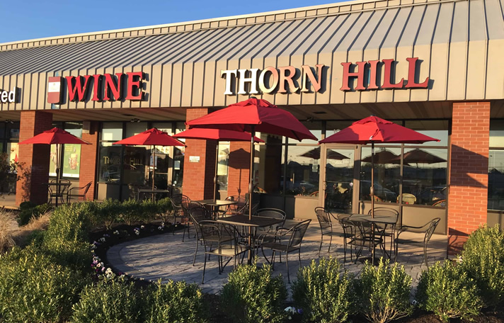Image for Thorn Hill with ID of: 3486657