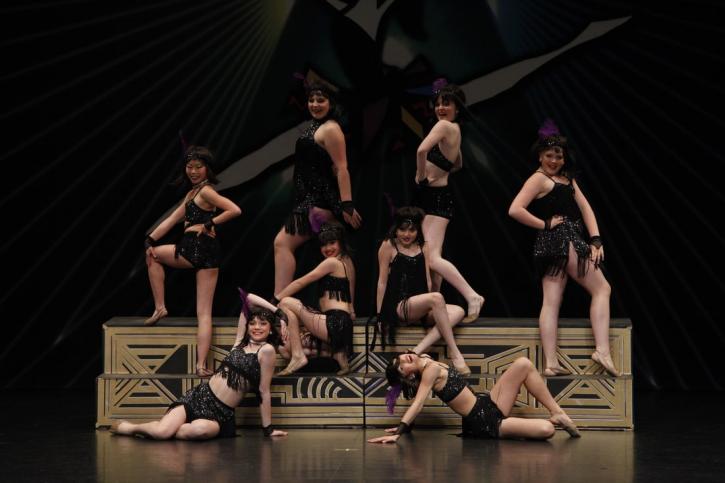 Image for Element Dance Arts with ID of: 3486762