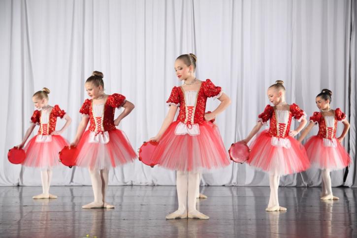 Image for Element Dance Arts with ID of: 3486763