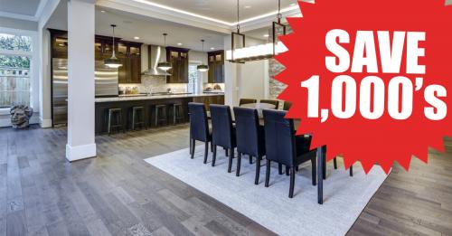 Image for American Custom Wood Flooring with ID of: 3486829