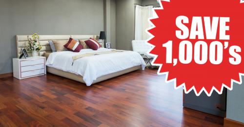 Image for American Custom Wood Flooring with ID of: 3486830