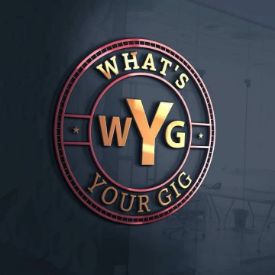Image for What's Your Gig with ID of: 3486883