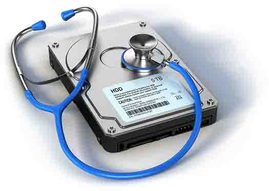 Image for Disk Doctors with ID of: 3486950