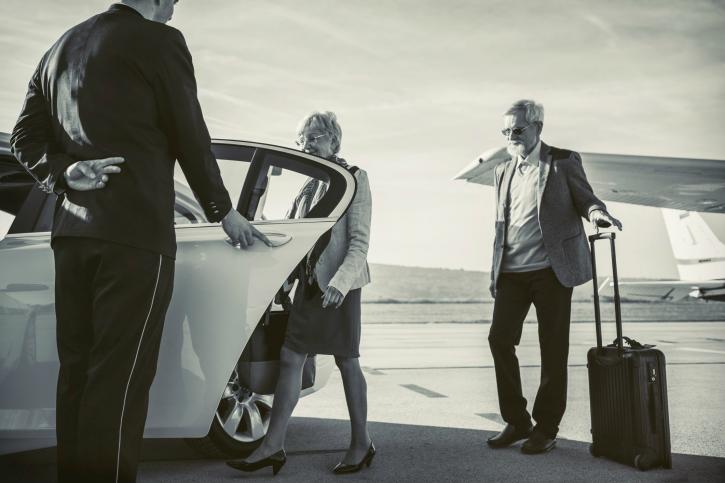 Image for Oricene Limousine Services with ID of: 3487177